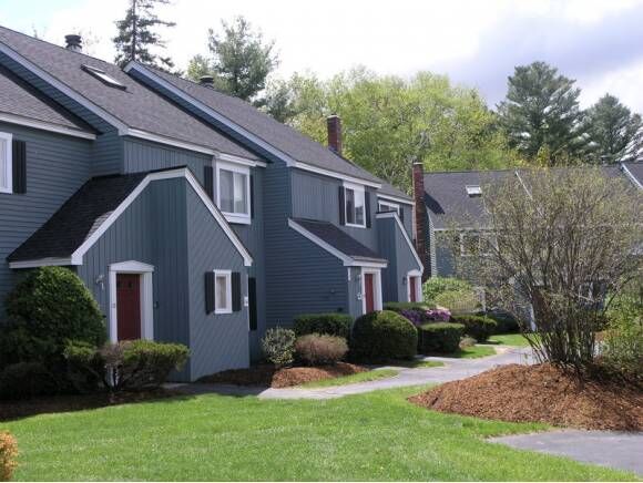 Property Photo:  15 Adams Dr. 15  NH 03262 