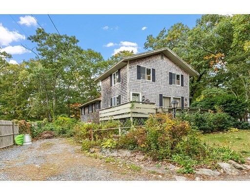 Property Photo: 2 Glenmere Road MA 01966