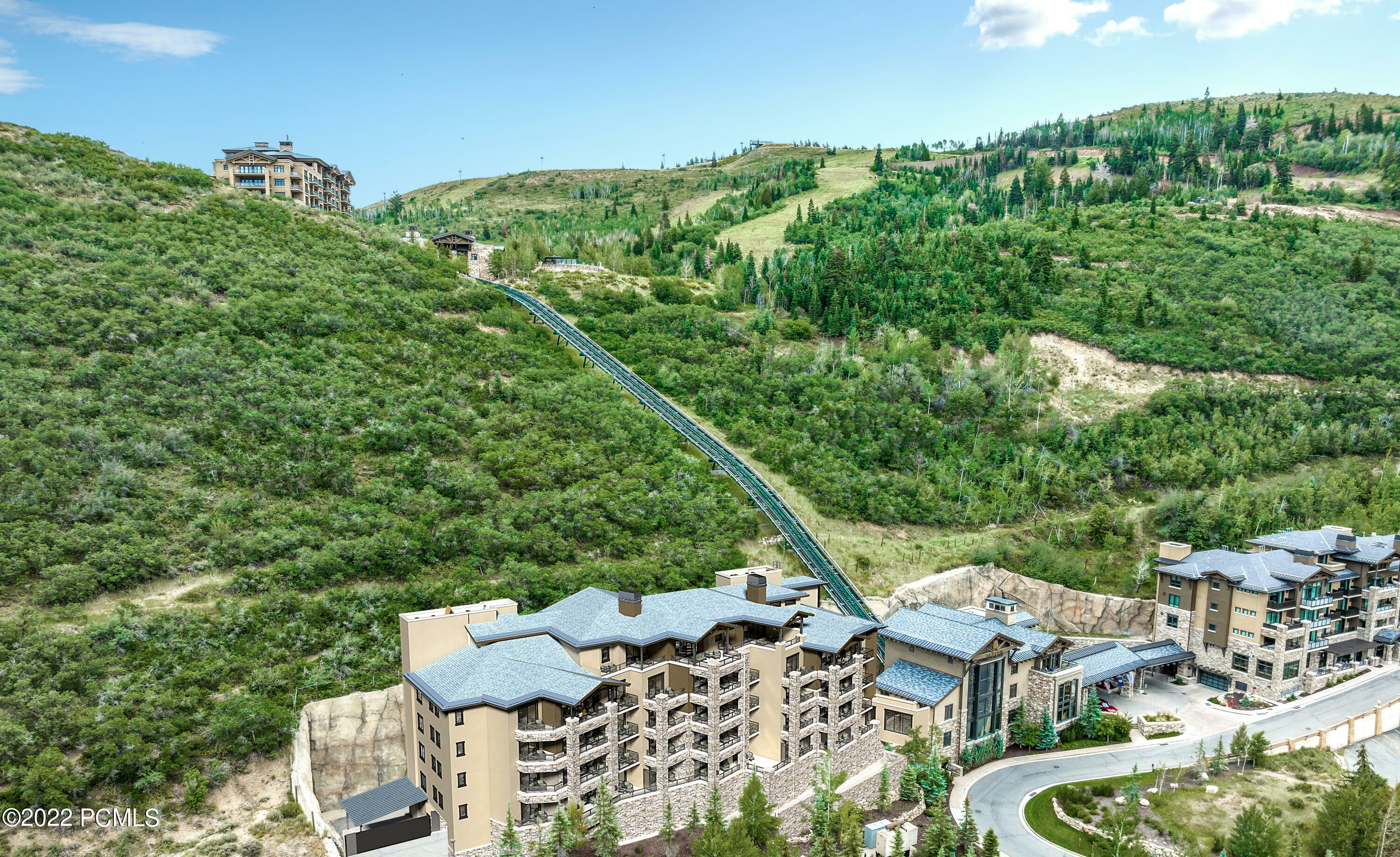 2310 Deer Valley Drive 1040  Park City UT 84060 photo