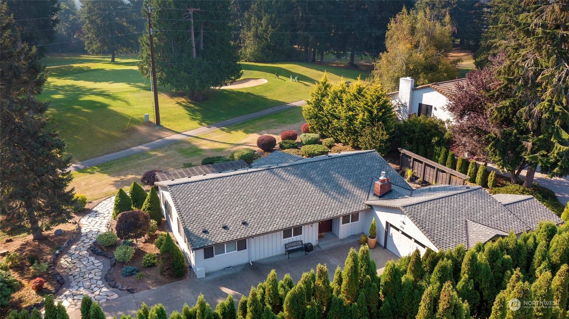 Property Photo:  14800 SE 170th Street  WA 98058 