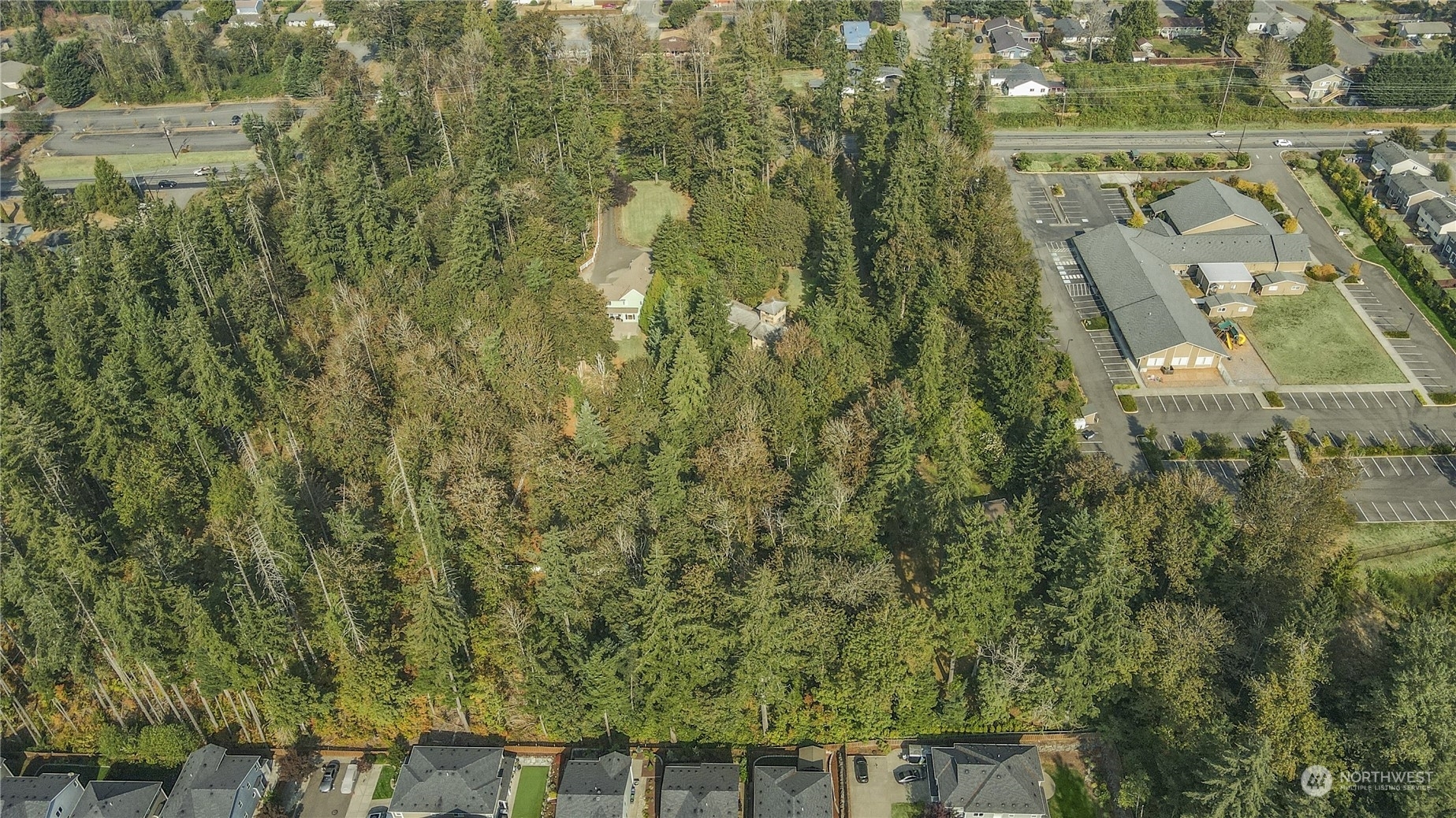 Property Photo: 21017 SE 272nd Street WA 98038