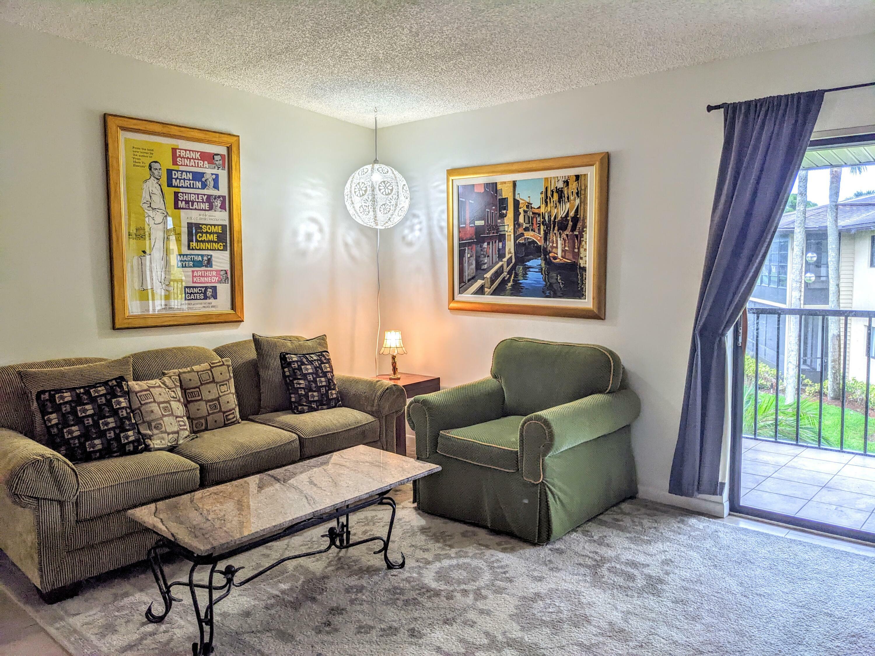 Property Photo: 15492 Lakes Of Delray Boulevard 208 FL 33484