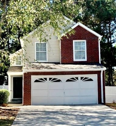 Property Photo: 700 Crossbridge Alley GA 30022