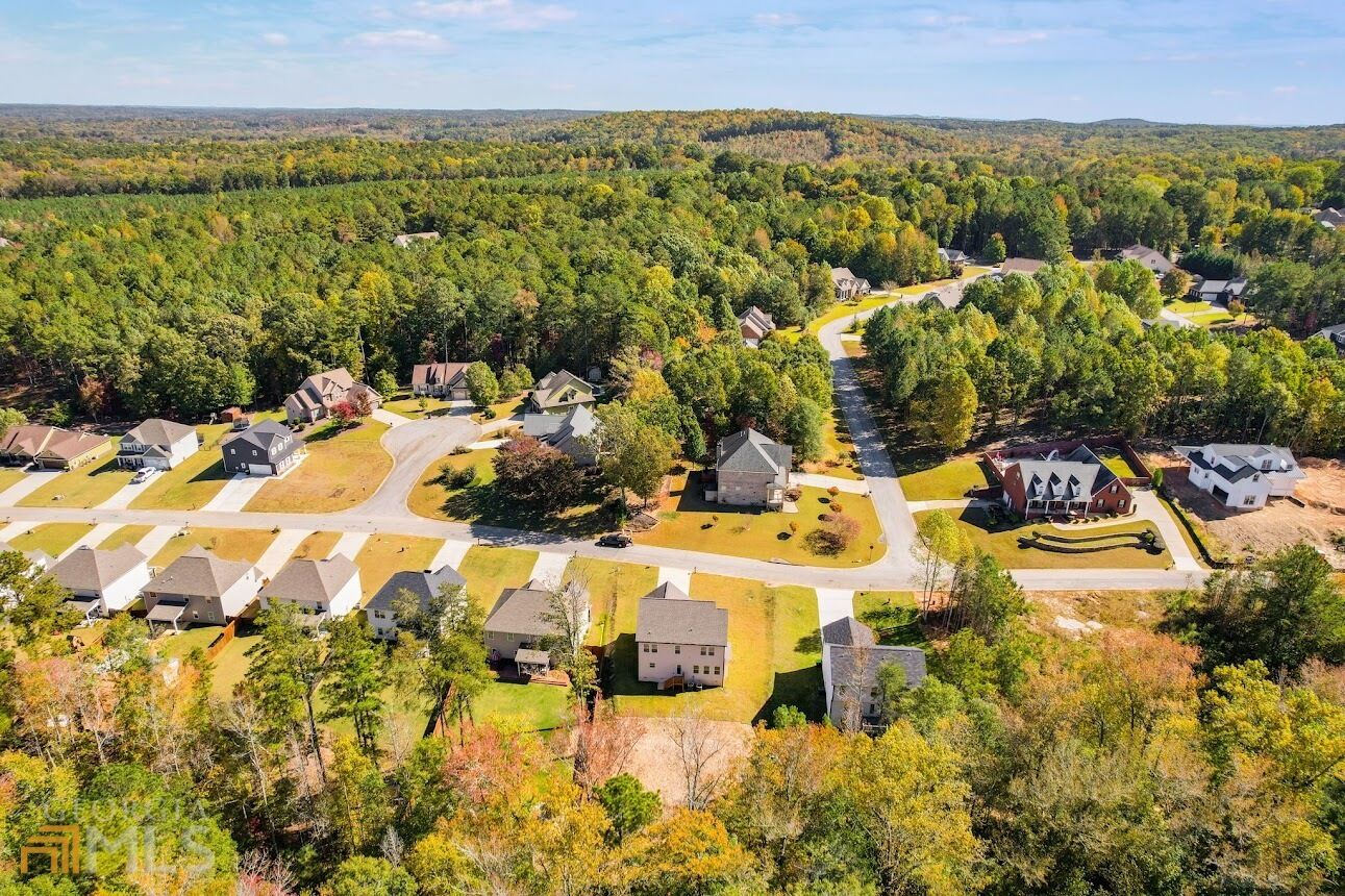 Property Photo: 199 Kris Street GA 30110