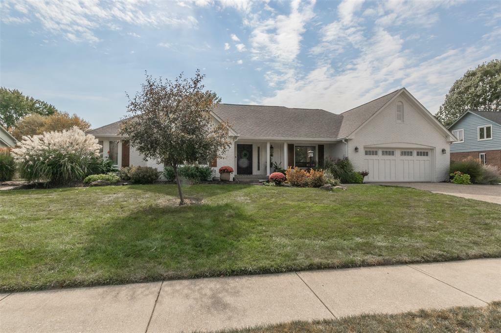 5163 Briarstone Trace  Carmel IN 46033 photo