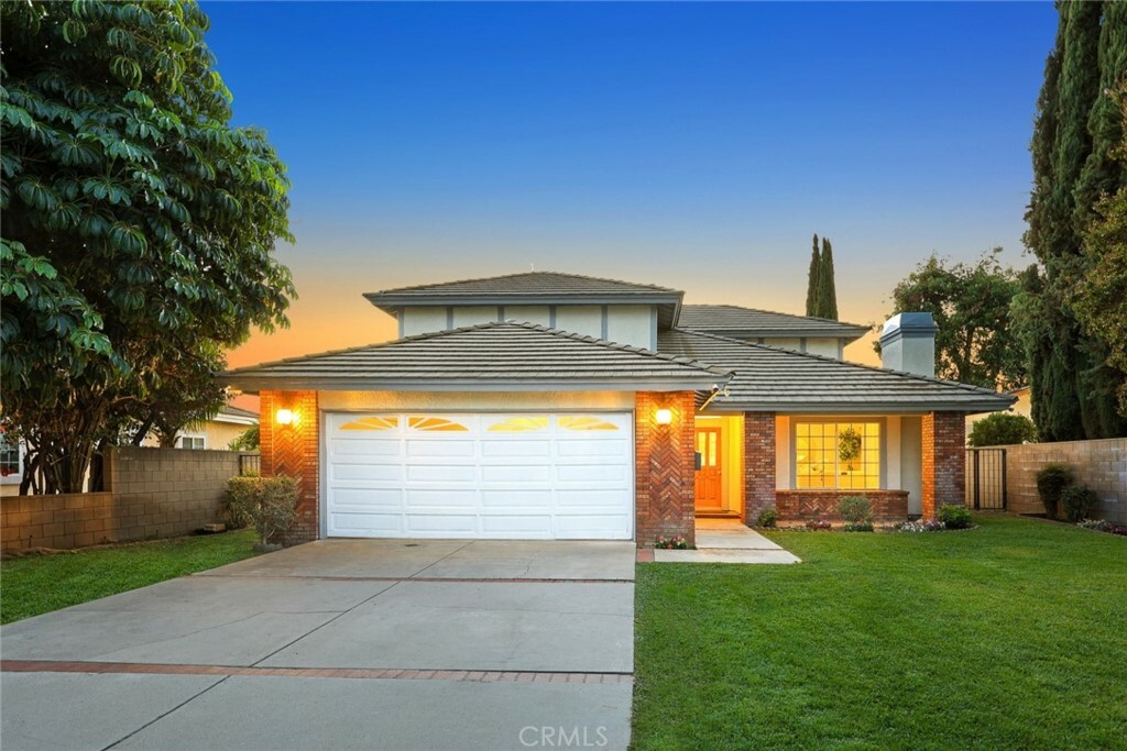 Property Photo: 4927 Cloverly Avenue CA 91780