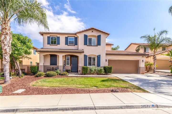 31571 Maka Circle  Winchester CA 92596 photo
