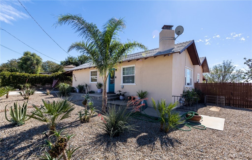 Property Photo: 35753 Wildwood Canyon Road CA 92399