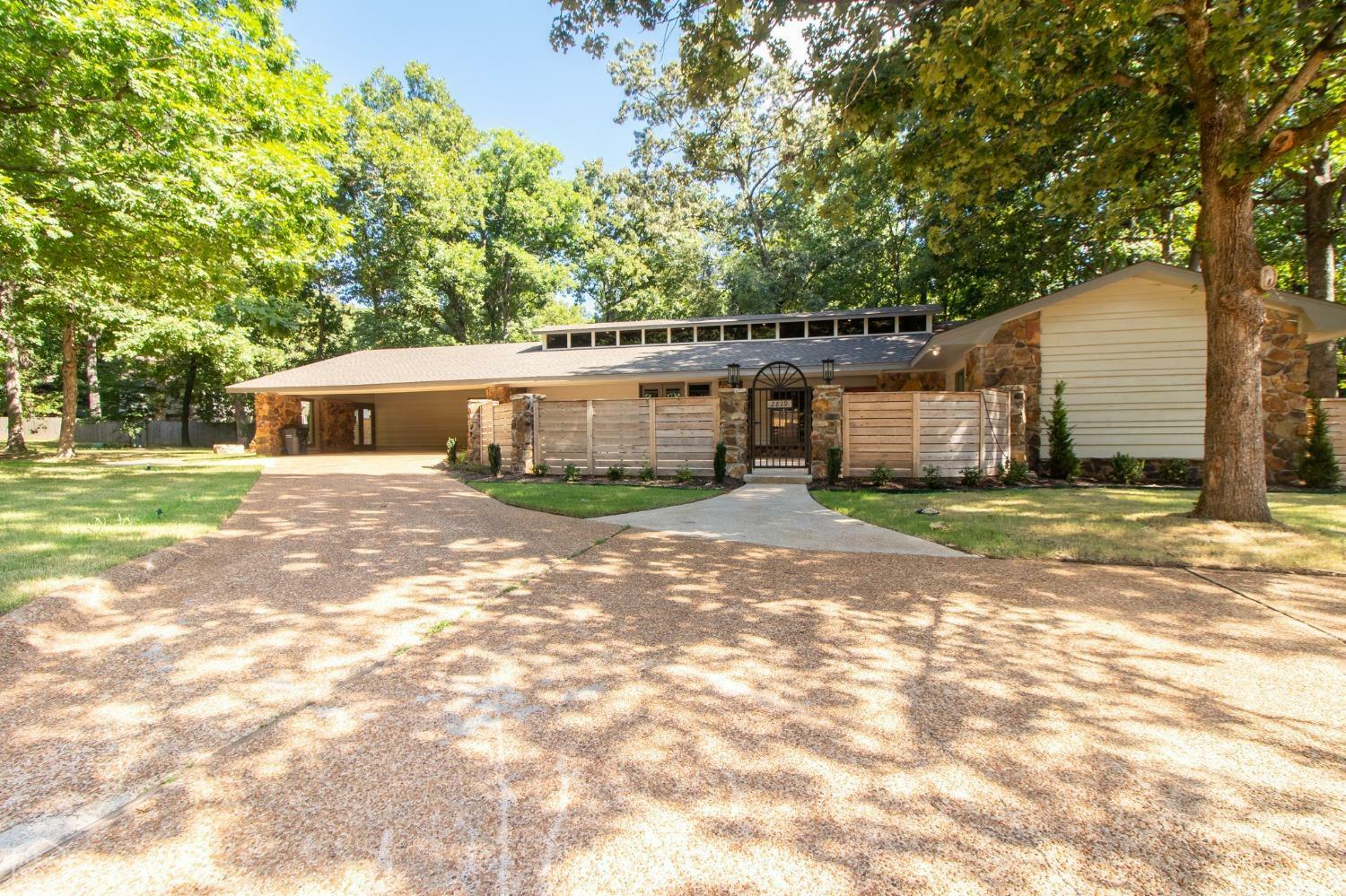 Property Photo:  2829 Brookhollow Cove  AR 72404 