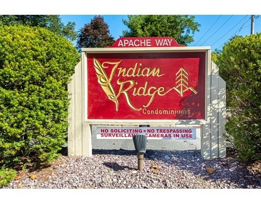 Property Photo: 47 Apache Way 47 MA 01876