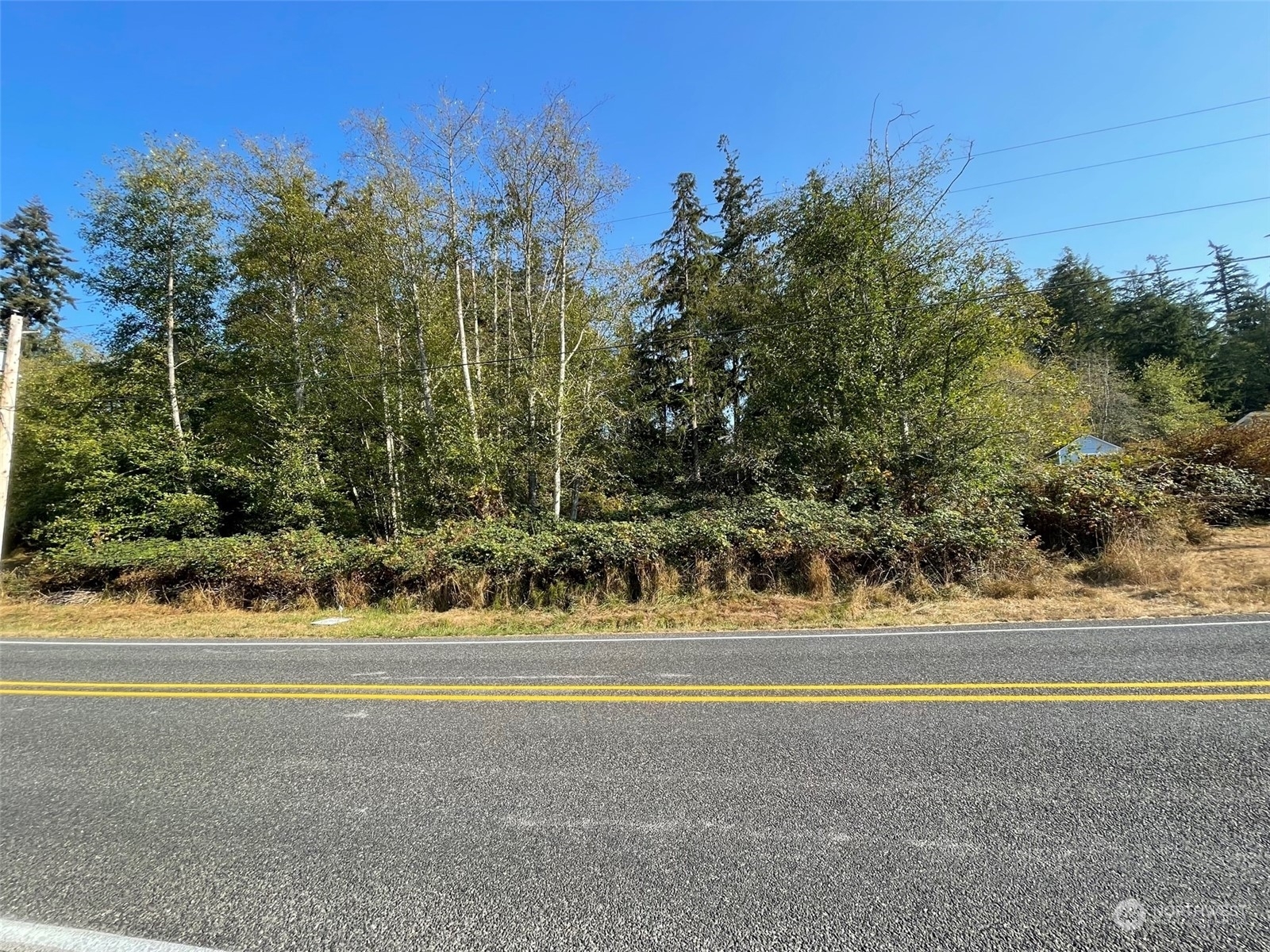 Property Photo:  34 Xx East Harbor Road  WA 98260 