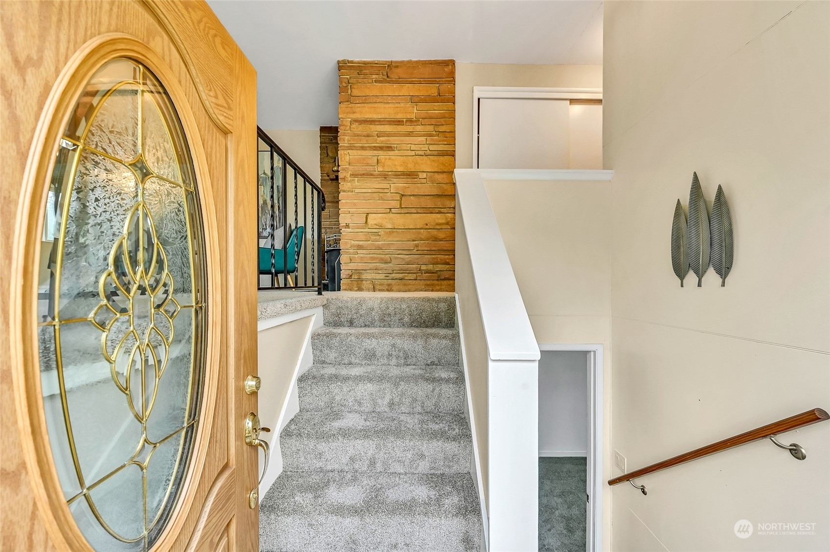 Property Photo: 18547 1st Avenue NW WA 98177