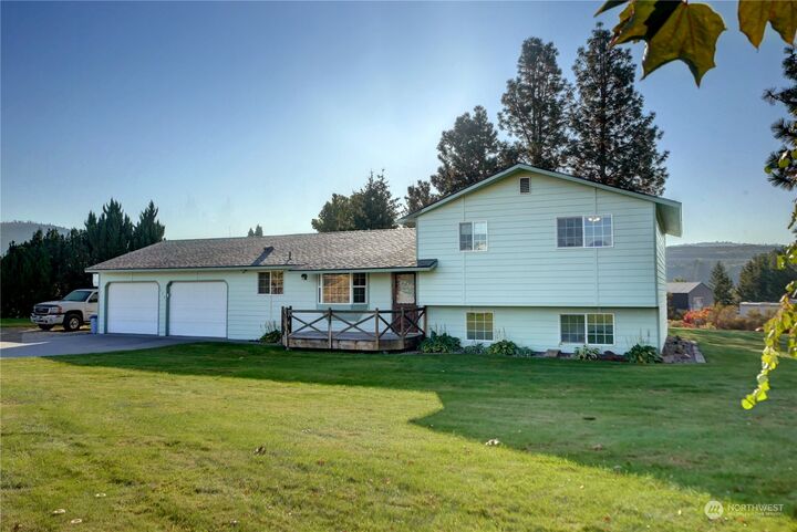 339 Omak River Road Road  Omak WA 98841 photo