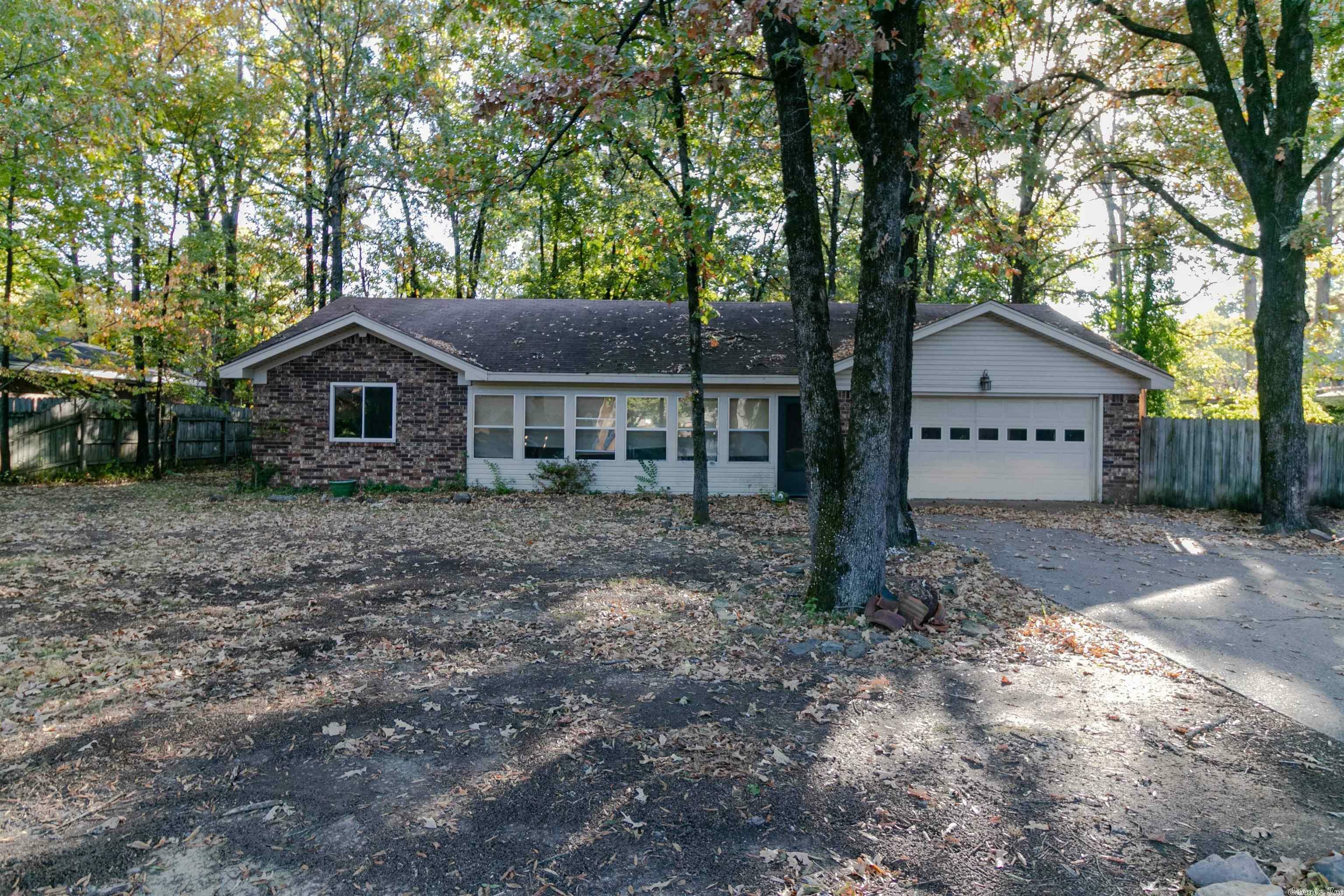 Property Photo:  1130 Salem Road  AR 72034 