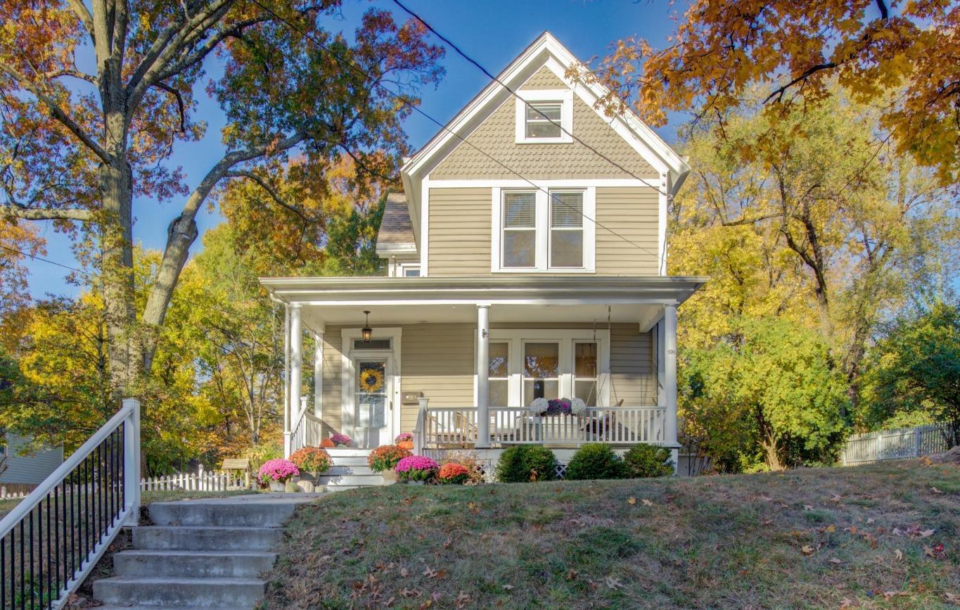 Property Photo:  5963 Lester Rd  OH 45213 