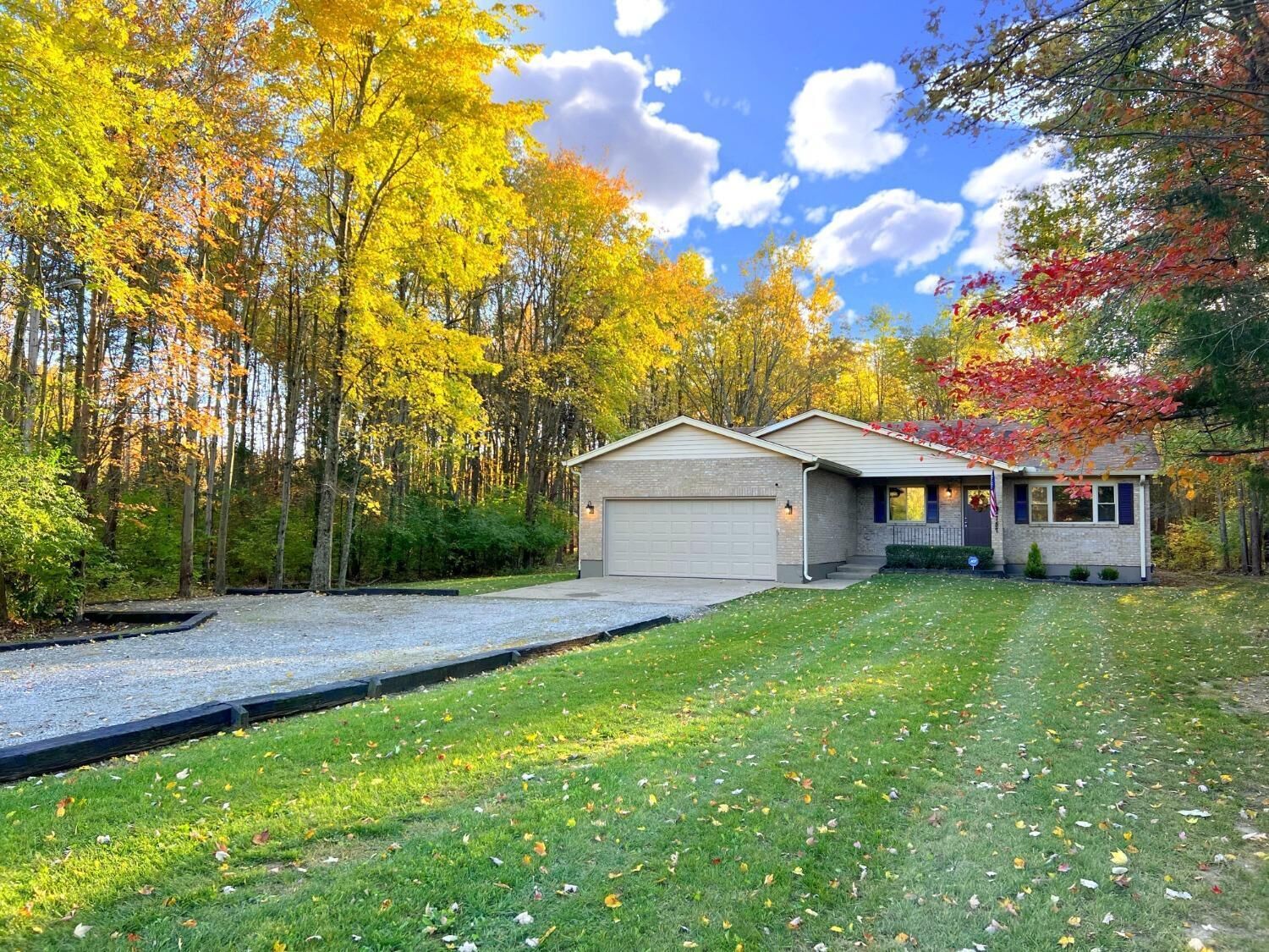 Property Photo:  2757 Old State Route 32  OH 45103 