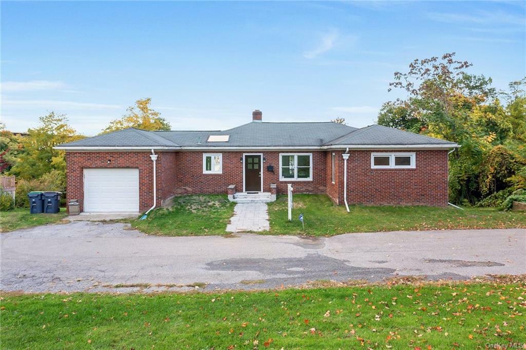 Property Photo: 1212 River View Court NY 12550