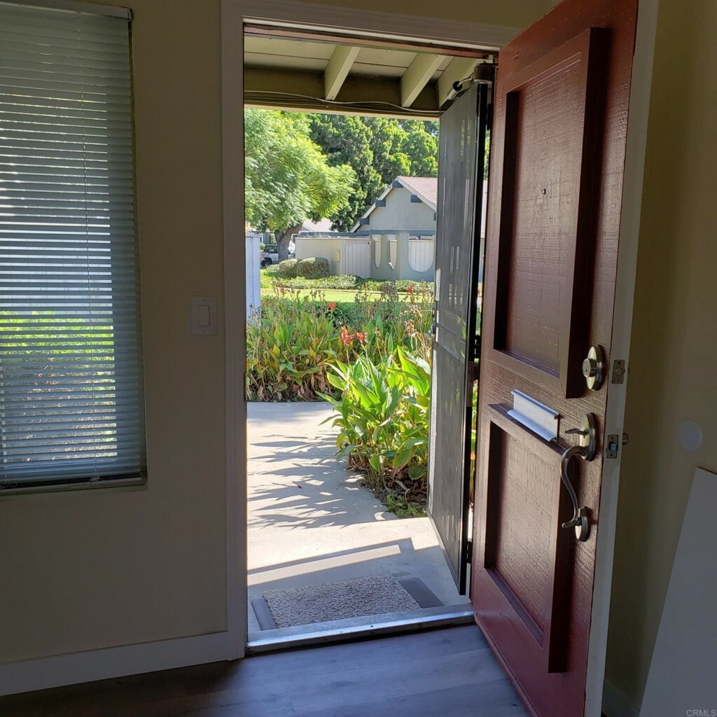 Property Photo:  417 Los Arbolitos Blvd.  CA 92058 