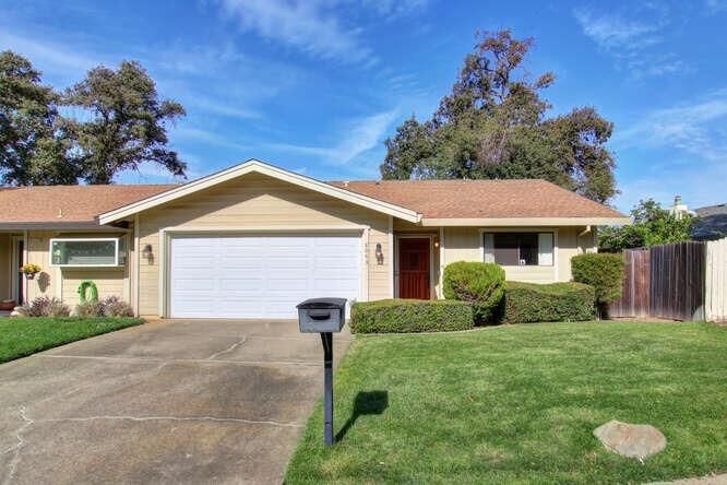 Property Photo:  8043 Alta Vista Lane  CA 95610 