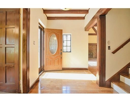 Property Photo: 280 Quinobequin Road # MA 02468