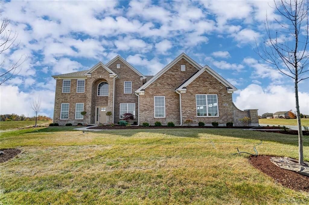 Property Photo: 7009 Tamarack Court OH 45315