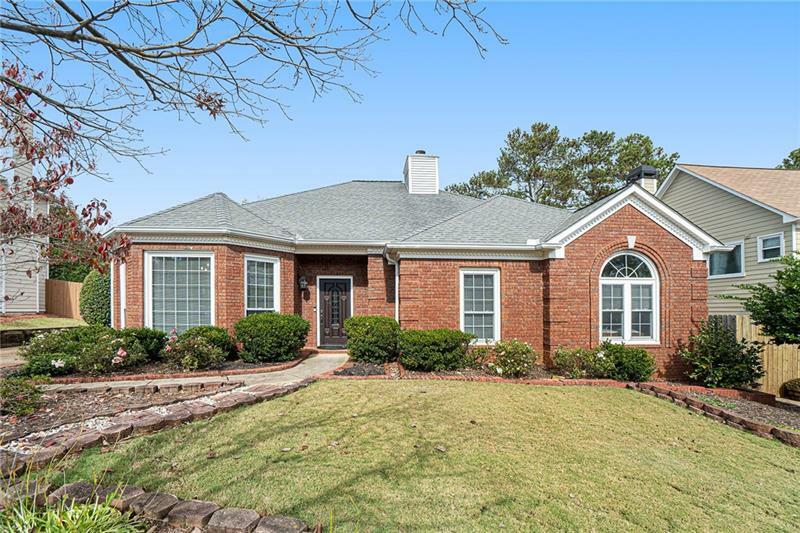 Property Photo:  5320 Derby Chase Court  GA 30005 