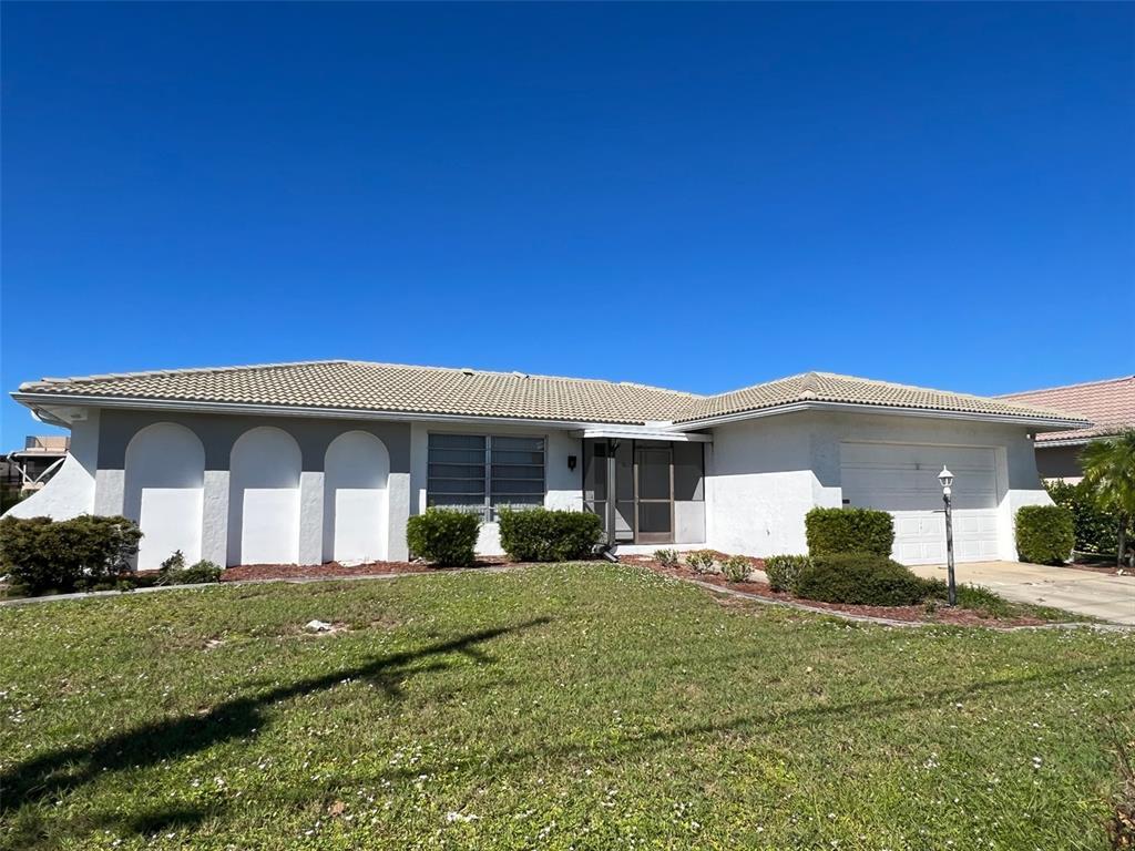 Property Photo: 827 Bal Harbor Boulevard FL 33950