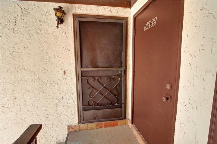 Property Photo:  546 Fairways Drive B  FL 34472 