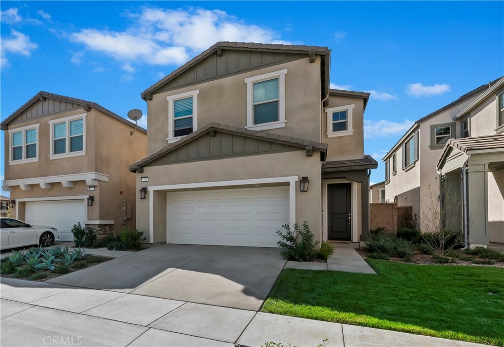 Property Photo:  5346 Brindisi Lane  CA 92336 