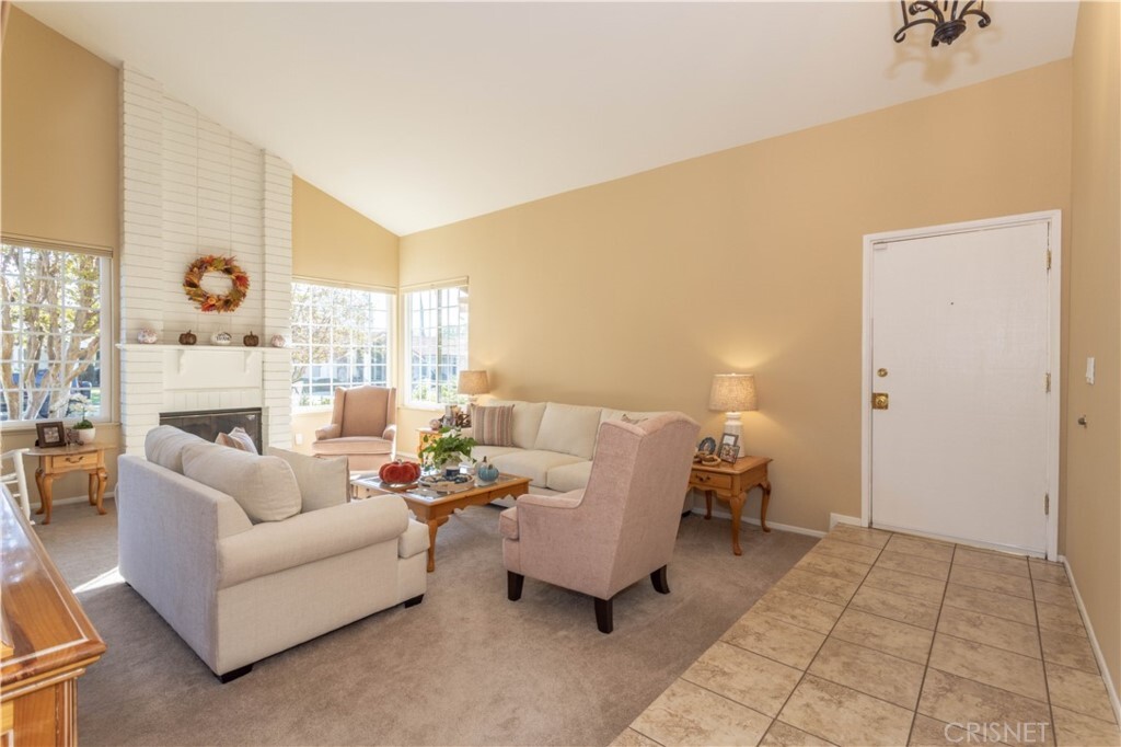 Property Photo: 10017 Lubao Avenue CA 91311