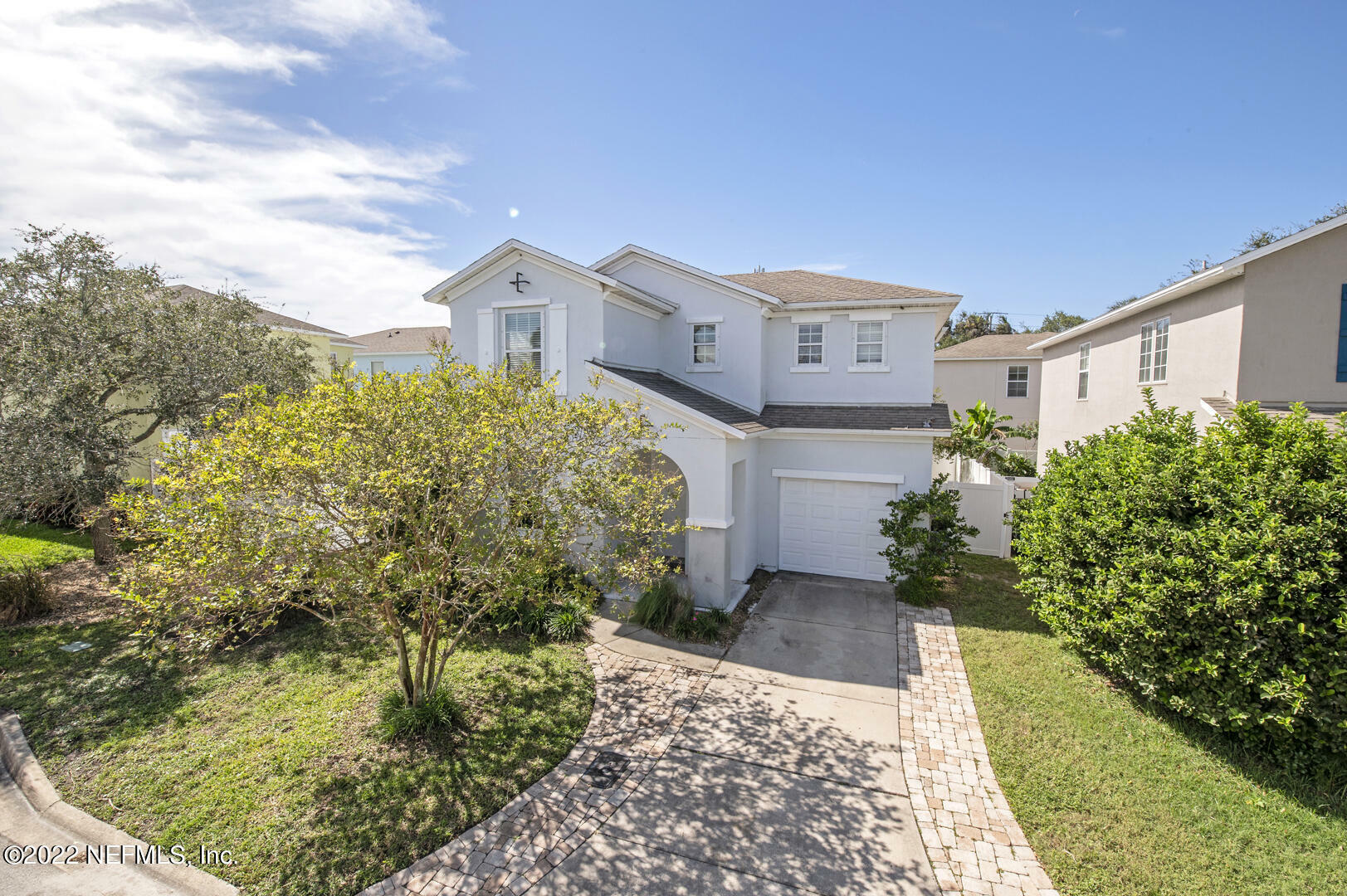 Property Photo:  125 Bay Bridge Drive  FL 32080 