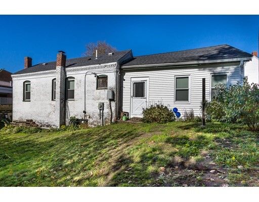 Property Photo: 499 Washington St MA 02021