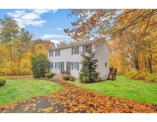Property Photo:  75 Minechoag Heights 75  MA 01056 