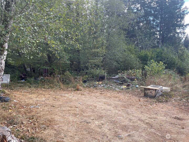 Property Photo:  8201 W Shelton Matlock Road  WA 98584 