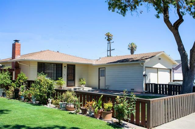 Property Photo:  311 Sylvia Avenue  CA 95035 