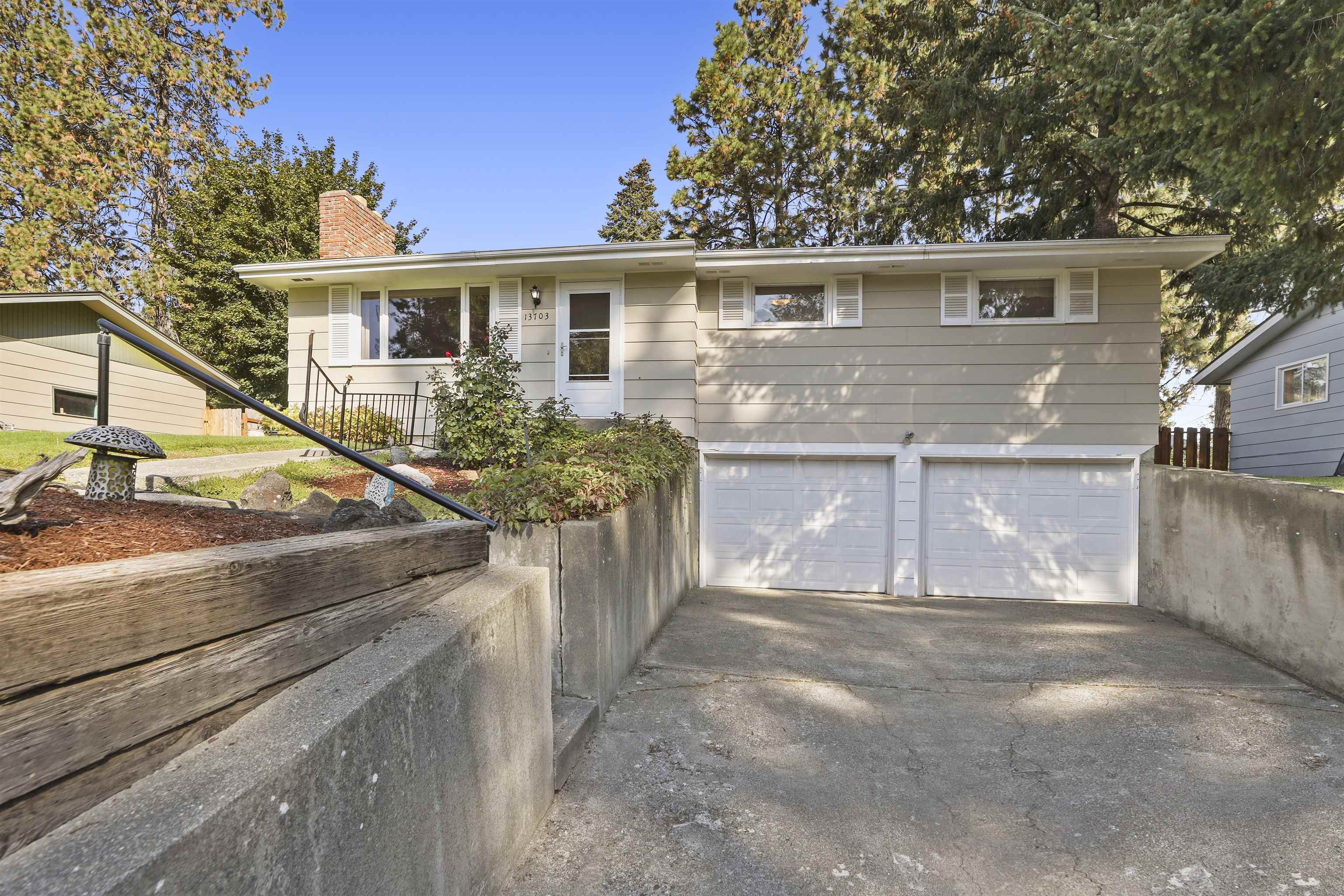 Property Photo:  13703 E 29th Ave  WA 99216 