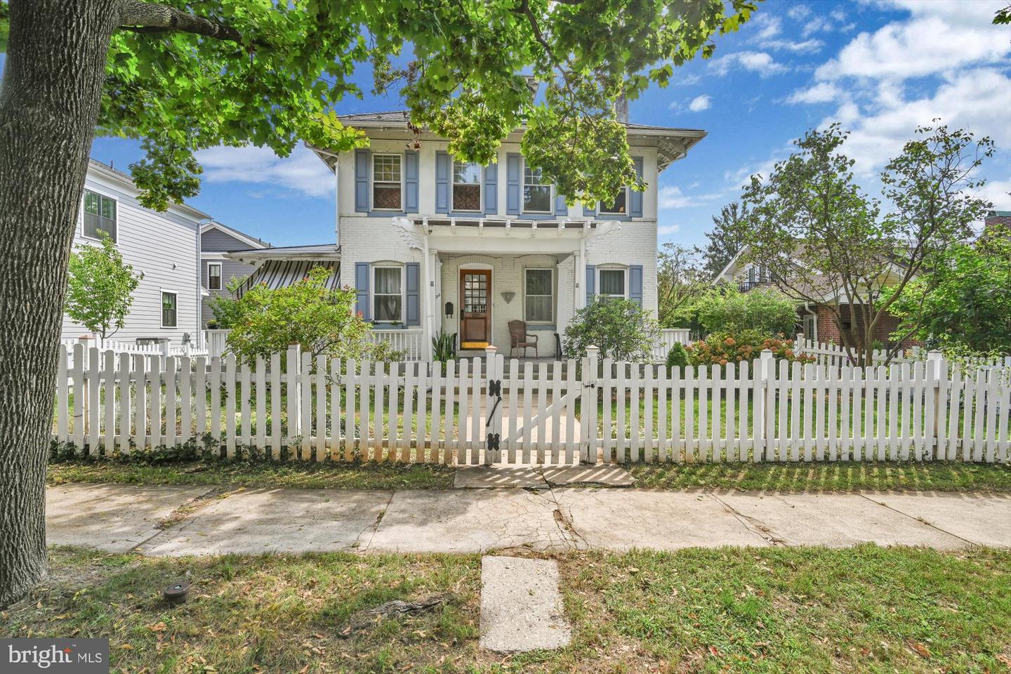 Property Photo: 1124 Belmont Avenue PA 19610