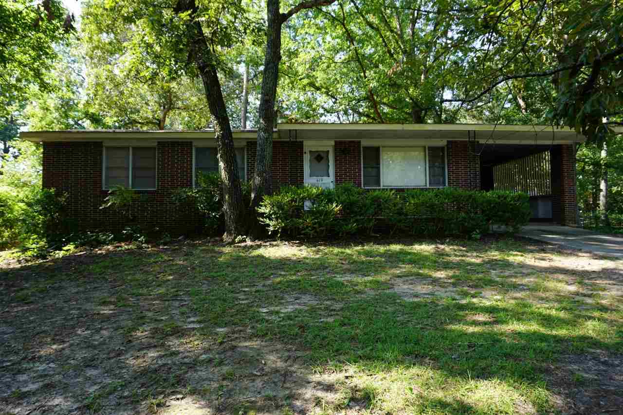 Property Photo:  615 Arrowhead Trail  GA 31088 