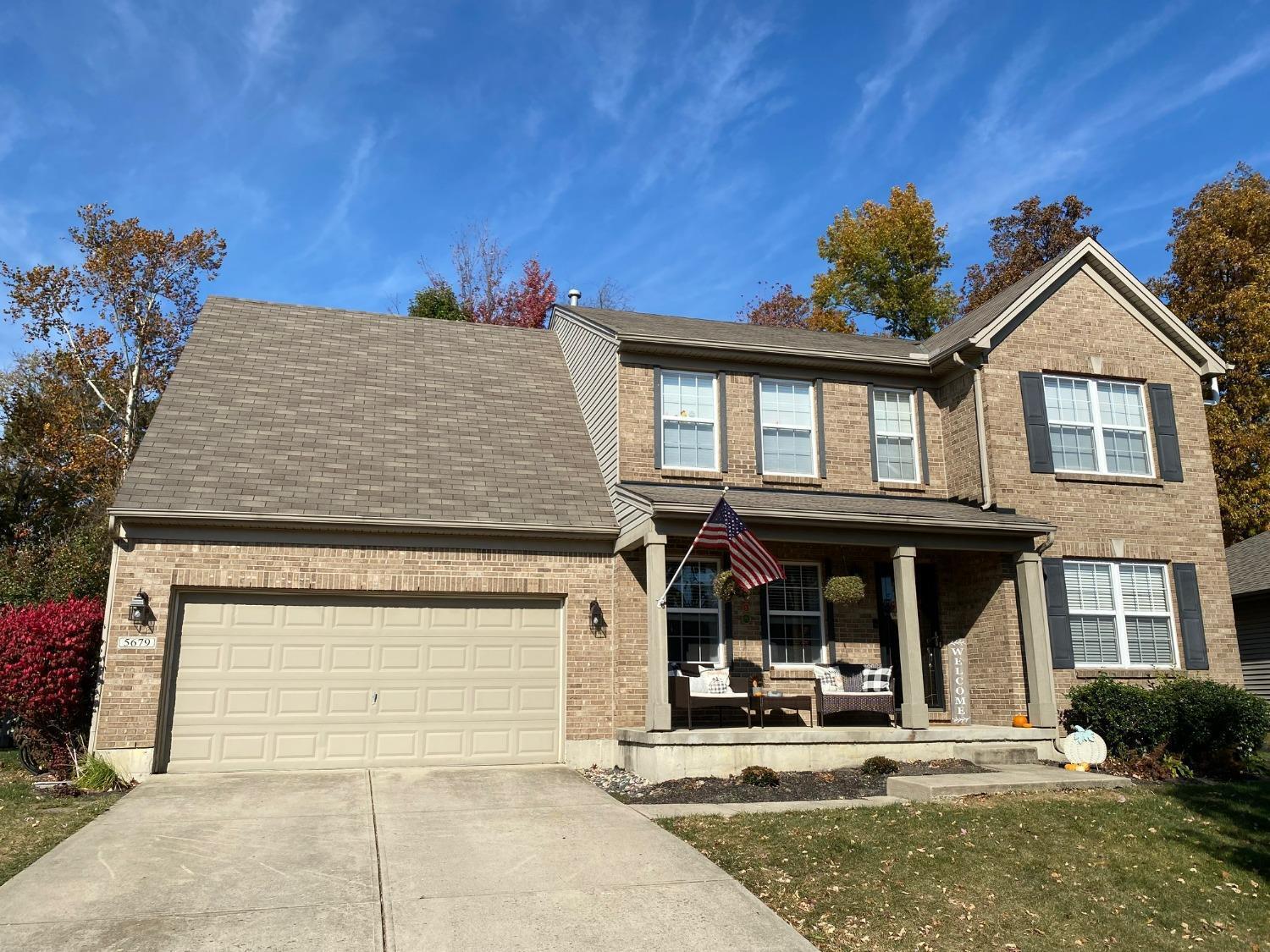 Property Photo:  5679 Wyntree Ct  OH 45039 