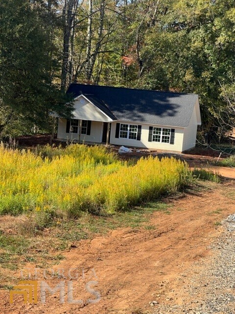 Property Photo:  120 Pine Corner Drive  GA 30533 