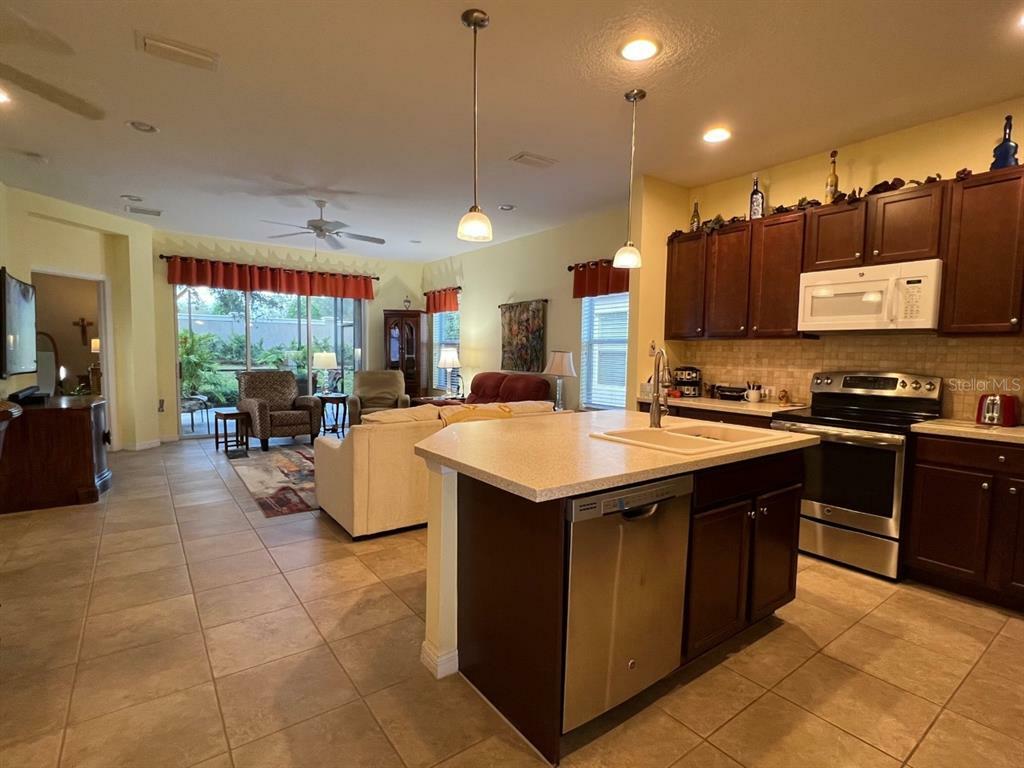 Property Photo:  5328 Fairfield Boulevard  FL 34203 