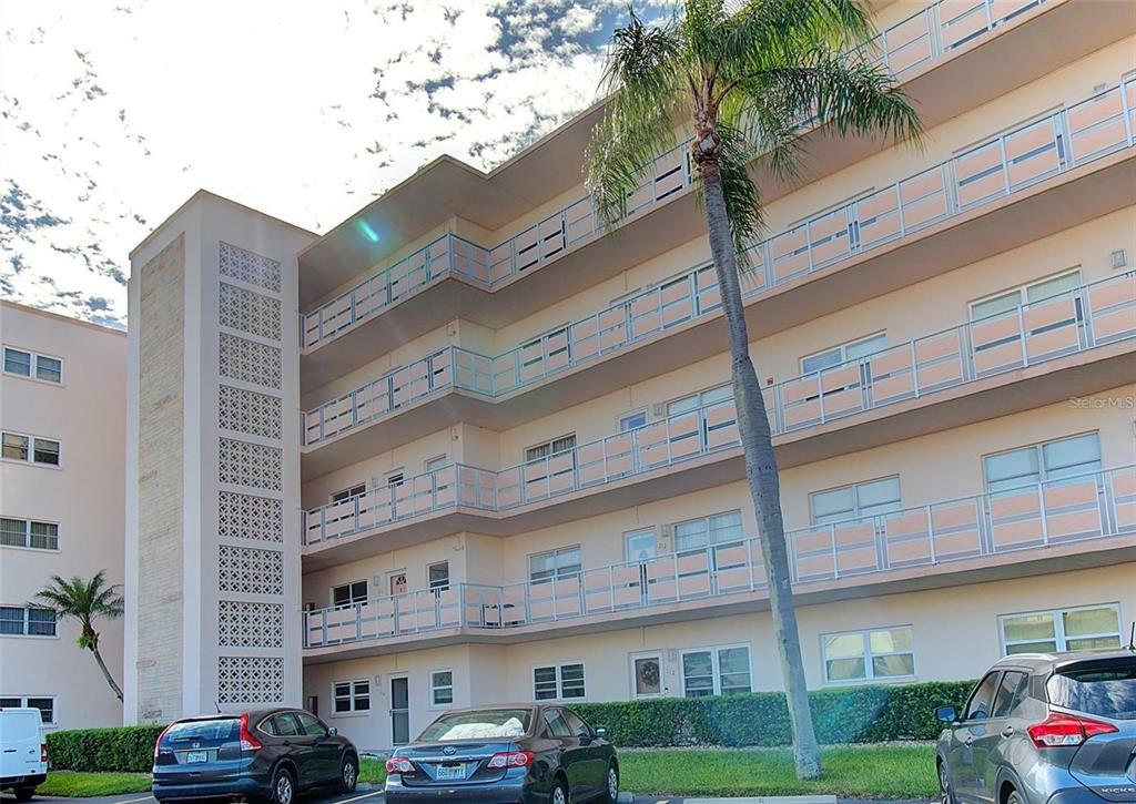 Property Photo: 5623 80th Street N 401 FL 33709