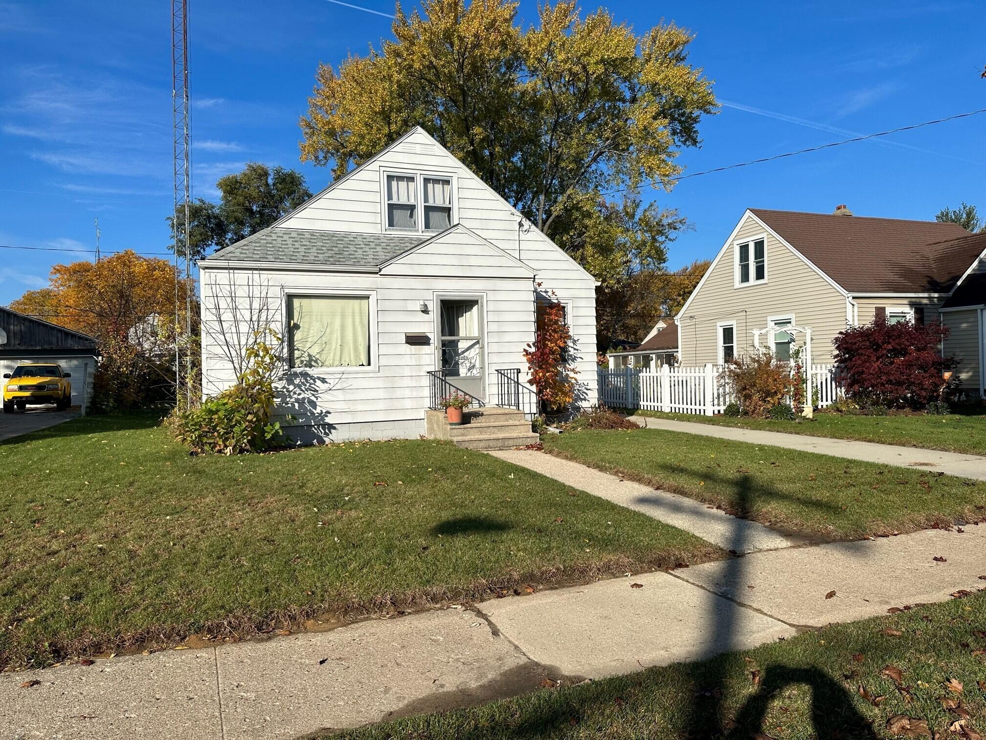 Property Photo: 7714 17th Ave WI 53143