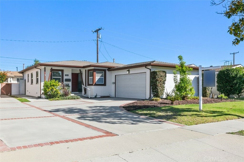 Property Photo:  3201 W 181st Street  CA 90504 