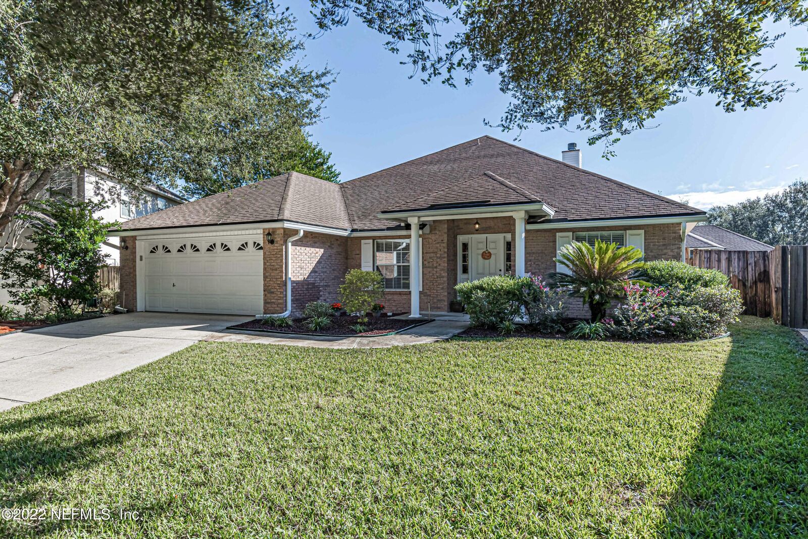 Property Photo:  2822 Pebblewood Lane  FL 32065 