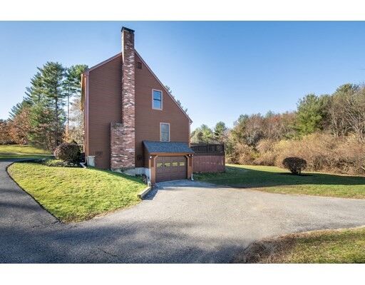 Property Photo:  13 Packet Landing A  MA 02359 