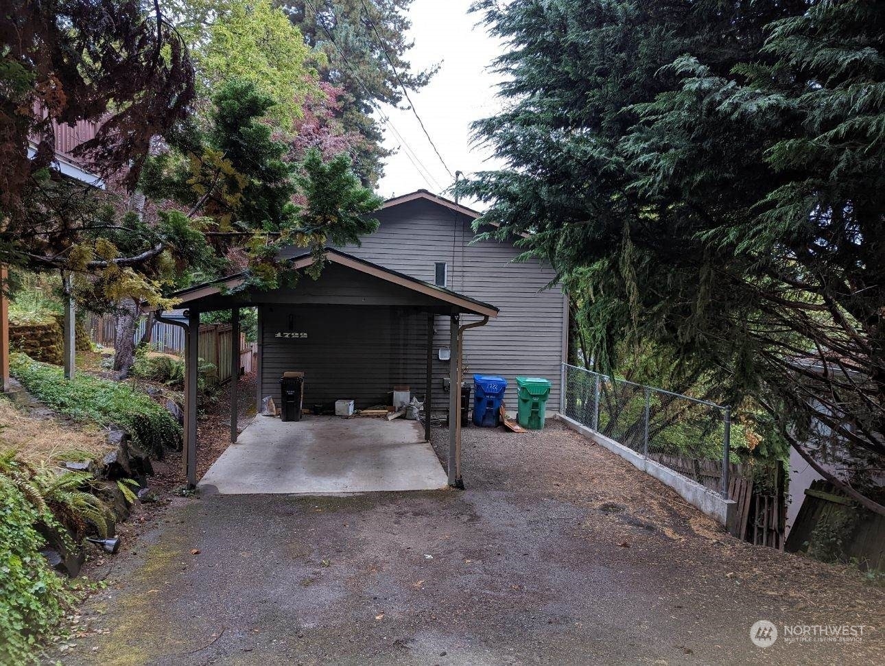 1722 NE 91st Street  Seattle WA 98115 photo