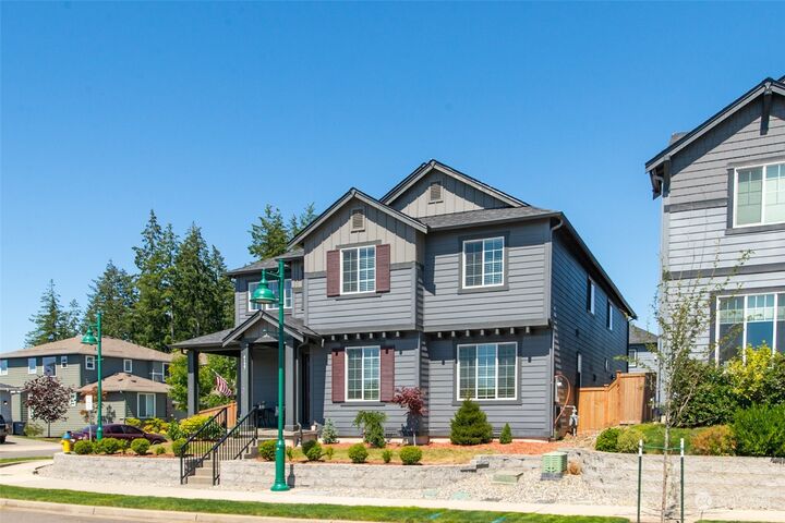 Property Photo:  4127 Sawtooth Court  WA 98332 