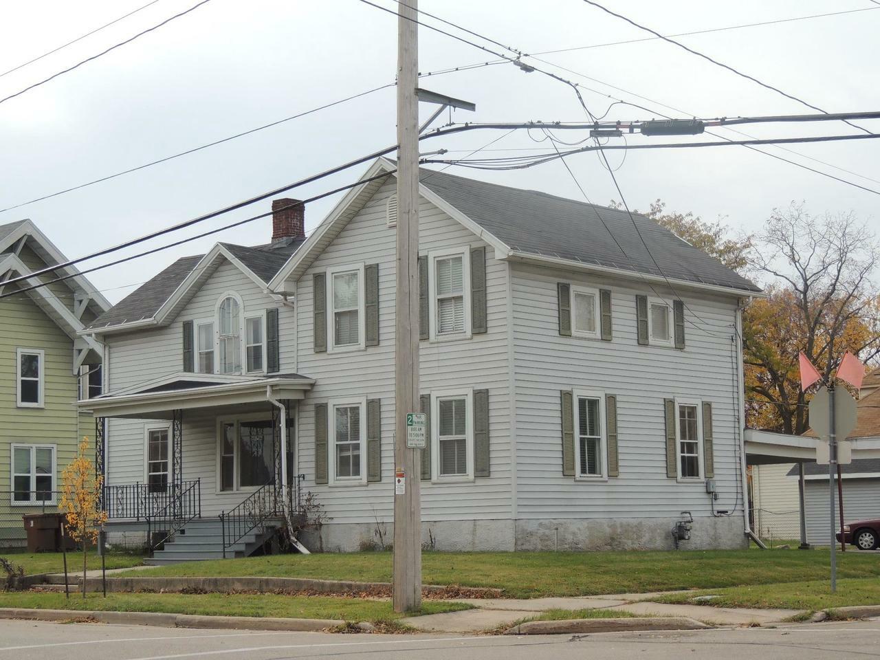 Property Photo:  88 Milwaukee Street  WI 54952 