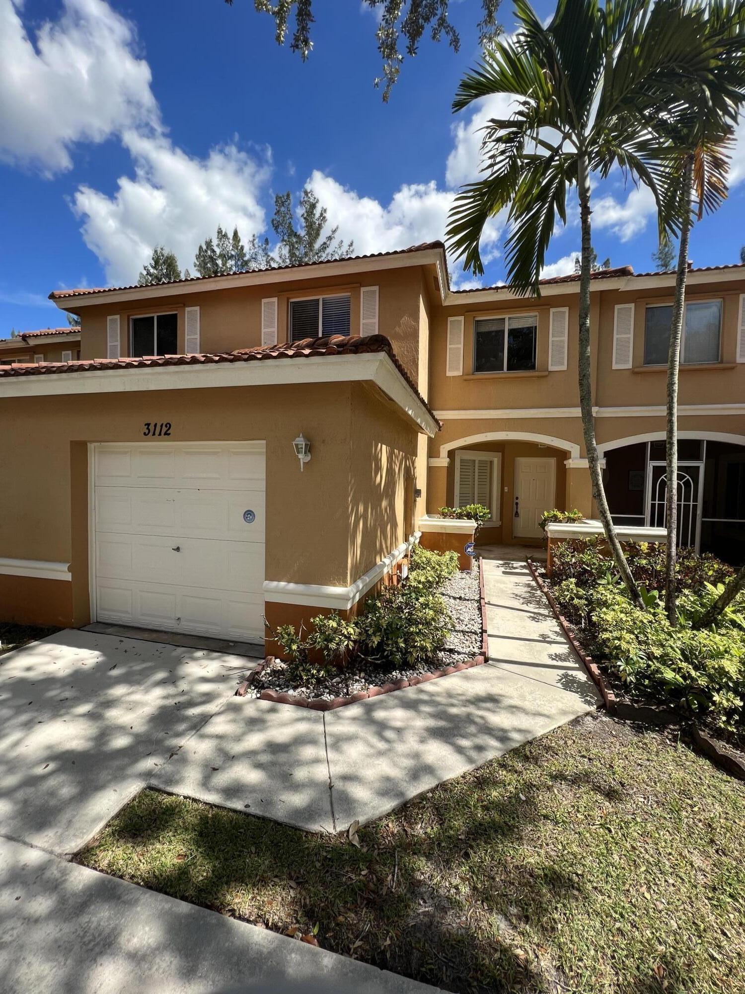 Property Photo:  3112 Waddell Avenue  FL 33411 